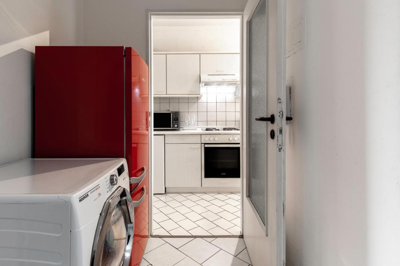 Arkadia - Ferienwohnung - Uhlandweg Norderstedt Zewnętrze zdjęcie